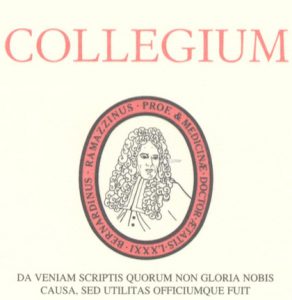 collegium