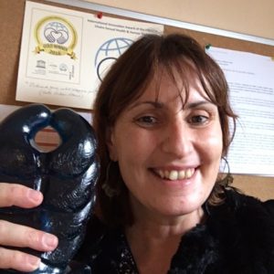 EcoHealth 2014 - Gagnant au concours «Les Vivats 2015»